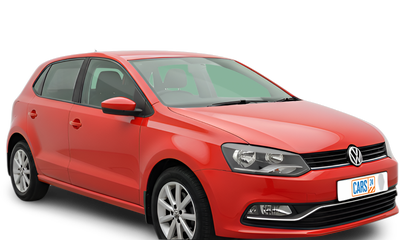 Volkswagen Polo-img